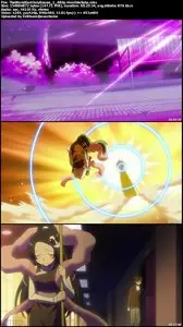 The World God Only Knows: Episode 1