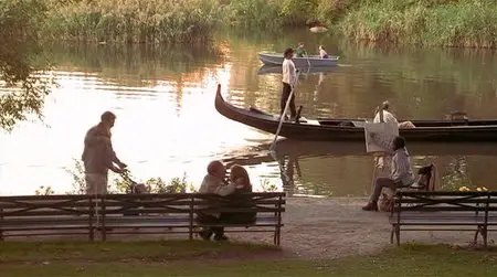 The Mirror Has Two Faces (1996)