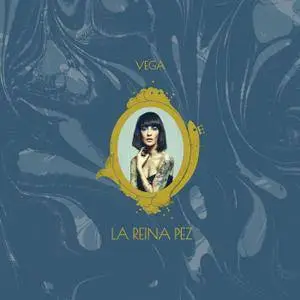 Vega - La Reina Pez (2018)