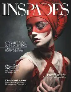Inspades Magazine - June 2018