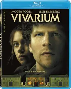 Vivarium (2019)