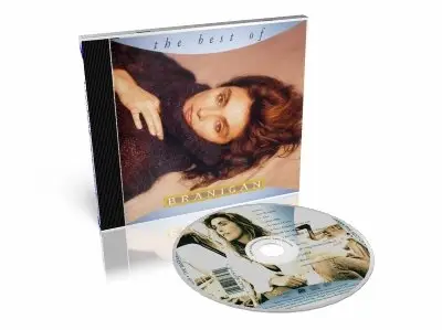 Laura Branigan - The Best Of Branigan (1995)