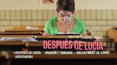 Después de Lucía / After Lucia - by Michel Franco (2012)