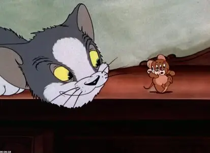 Tom & Jerry: Golden Collection Volume One (1940-1948)