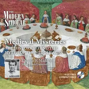 «Medieval Mysteries» by Professor Thomas F. Madden