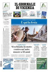 Il Giornale di Vicenza - 10 Maggio 2024