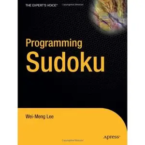 Programming Sudoku (Technology in Action) (Repost) 