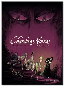 Bleys & Dumont - Chambres Noires - Complet