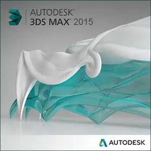 Autodesk 3ds Max 2015 SP3