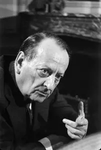 André Malraux, "L'art et L'histoire"