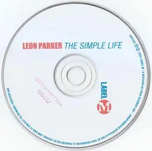 Leon Parker - The Simple Life (2001) {Label M}