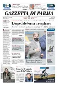Gazzetta di Parma - 5 Maggio 2021
