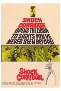 Shock Corridor (1963) (The Criterion Collection) [DVD5]