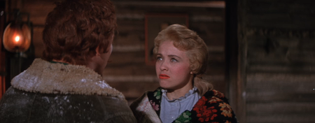 Seven Brides for Seven Brothers (1954)