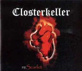 Closterkeller - ReScarlet (2015)