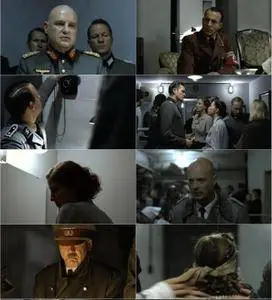 Downfall (2004) [Extended Edition]