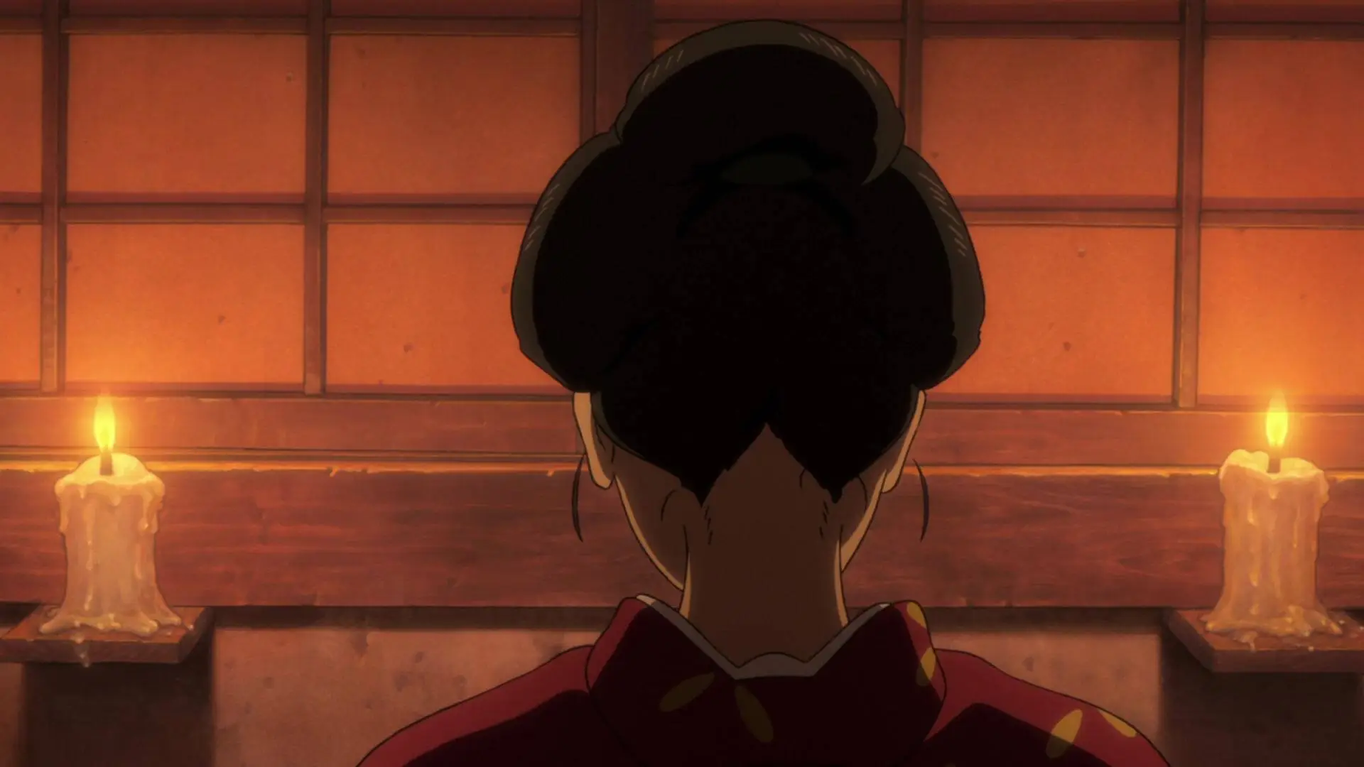 Sarusuberi: Miss Hokusai (2015) / AvaxHome