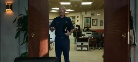 Space Force S01E06