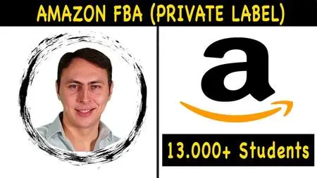 Amazon FBA Course for Beginners 2020 (Private Label Product)