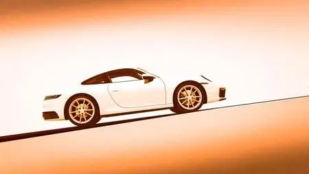 Automotive Engineering: Automobile Fundamentals and Advanced