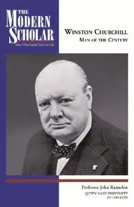 John Ramsden - Winston Churchill: Man of the Century