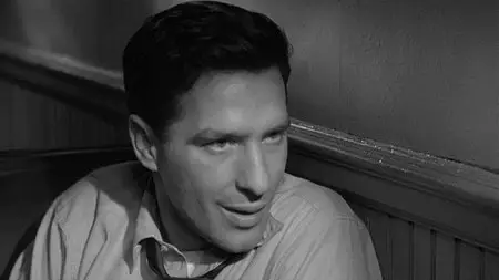 Edge of the City (1957) [Re-UP]