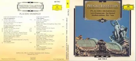 VA - Prestige Collection: Vol.51-Vol.100 (1960 - 1992)