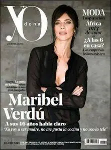 YO Dona - 16 Abril 2016