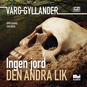 «Ingen jord den andra lik» by Varg Gyllander