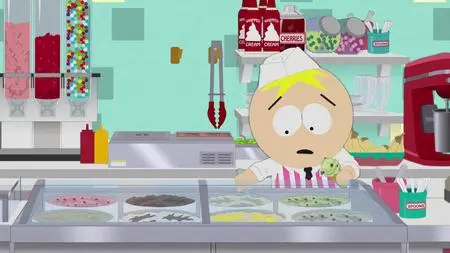 South Park S26E05