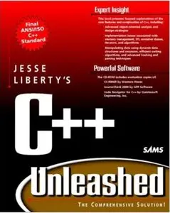 C++ Unleashed [Repost]