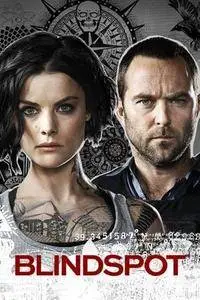Blindspot S03E02