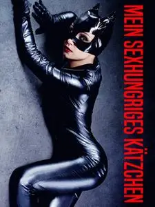 «Mein sexhungriges Kätzchen» by Anonym