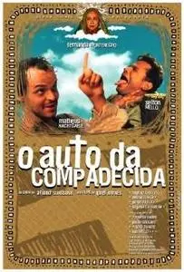 O Auto da Compadecida (2000)