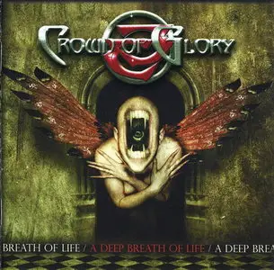 Crown Of Glory -  Breath Of Life (2007)