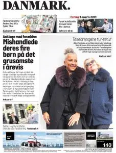 JydskeVestkysten Varde – 01. marts 2019