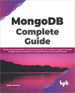 MongoDB Complete Guide