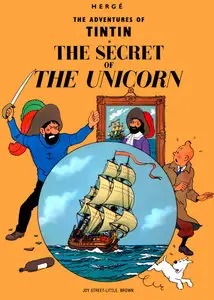 The Adventures of Tintin - The Secret of the Unicorn (1943)
