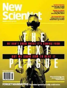 New Scientist - February 25, 2017