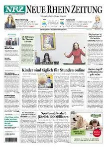 NRZ Neue Rhein Zeitung Rheinberg - 02. März 2018