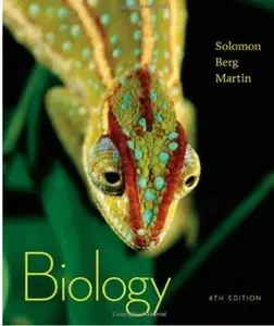 Biology (8th edition) [Repost]