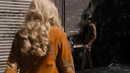The Deuce S01E07