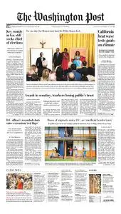 The Washington Post - September 8, 2022