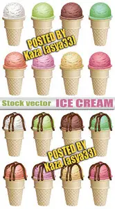 Ice cream