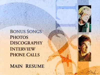 Daryl Hall & John Oates - Live In Concert (2003)