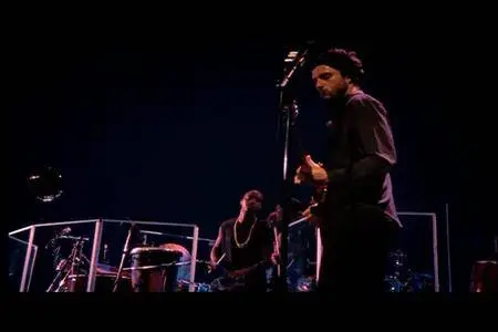 Caetano Veloso - Noites Do Norte Ao Vivo (2002)