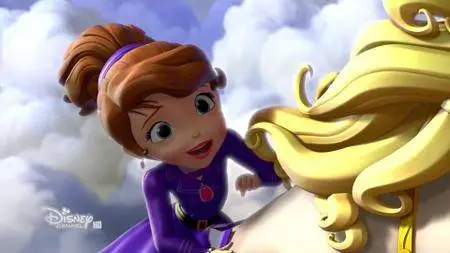 Sofia the First S04E10