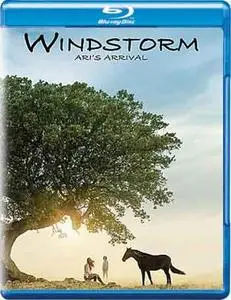 Windstorm 4: Ari's Arrival (2019)