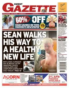 Gwent Gazette – 22 June 2023