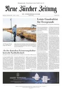 Neue Zürcher Zeitung International - 5 Dezember 2023